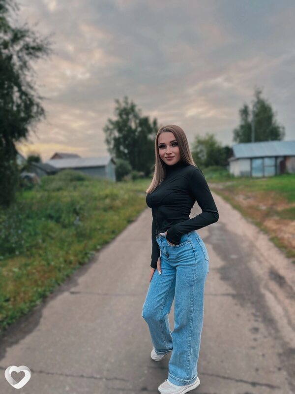 Алина, 27, Чебоксарах — анкета №1959951