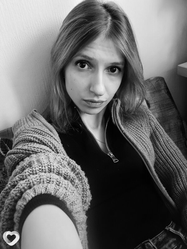 Юля, 30, Костроме — анкета №1959953