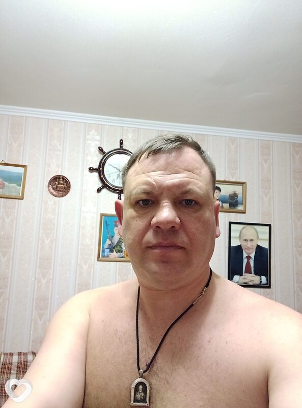 Алексей, 46, Каменске-Шахтинском — анкета №1959857