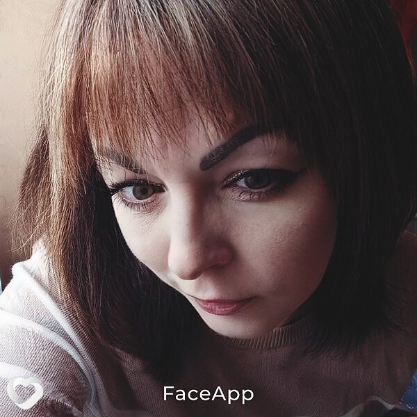 Natalli, 43, Витебске — анкета №1959859