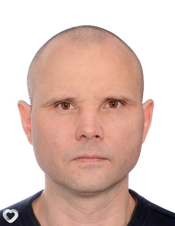 Денис, 48, Ангарске — анкета №1959870