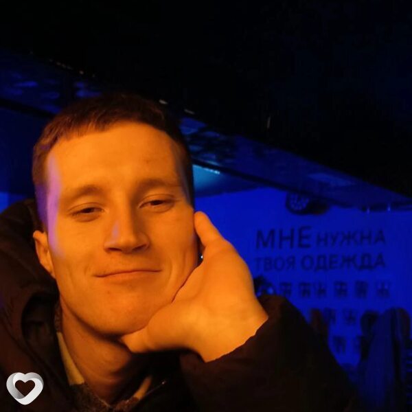 Виталик, Вильнюс