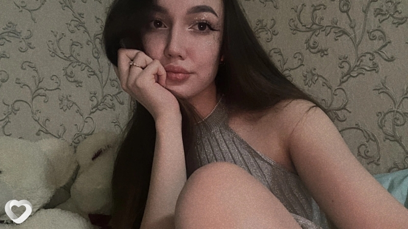 Ангелина, 26, Уфе — анкета №1959971