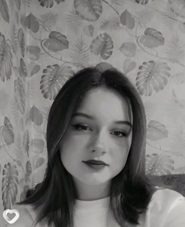 Соня, 19, Череповце — анкета №1959972