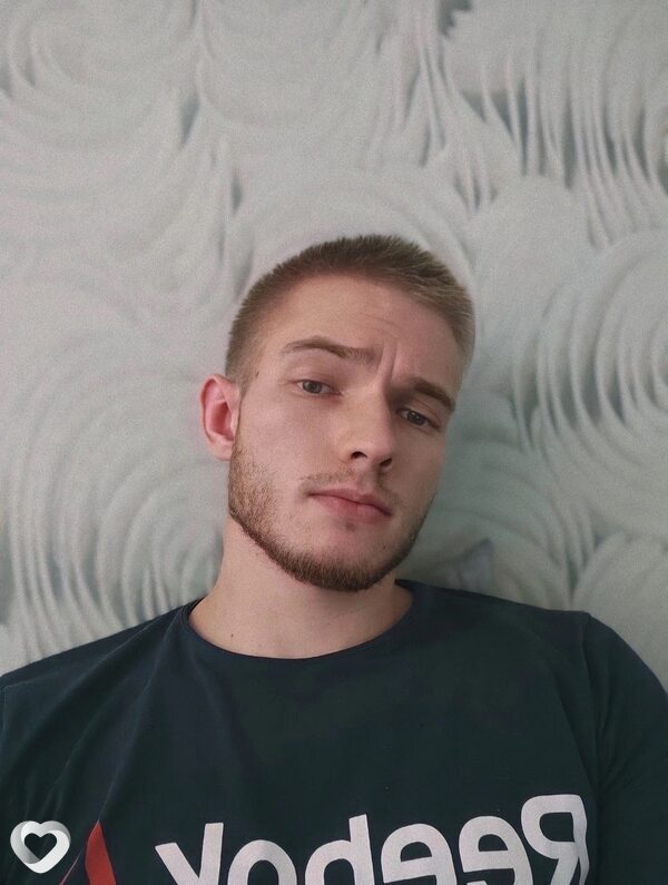 Юрий, 27, Сочи — анкета №1959879