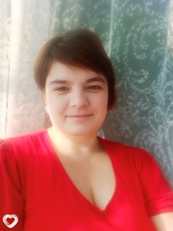 Надія, Луцк