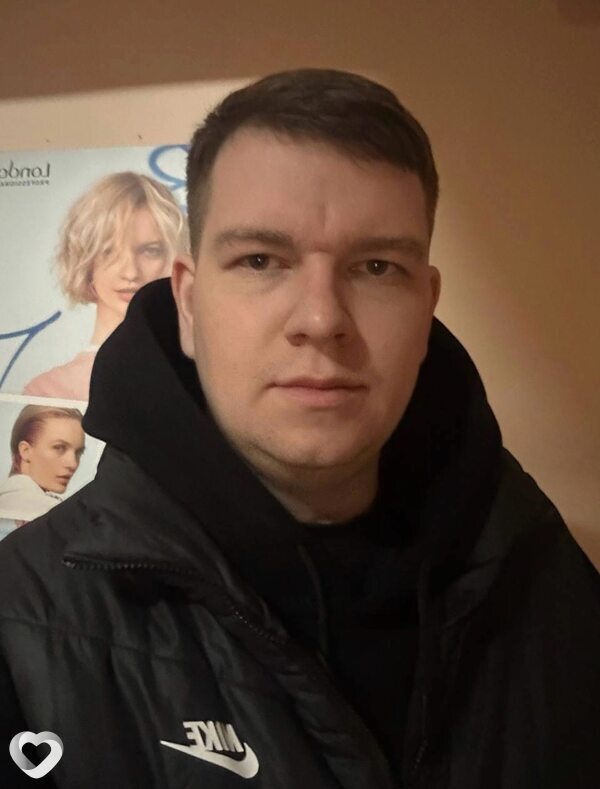Алексей, 31, Ульяновске — анкета №1960357