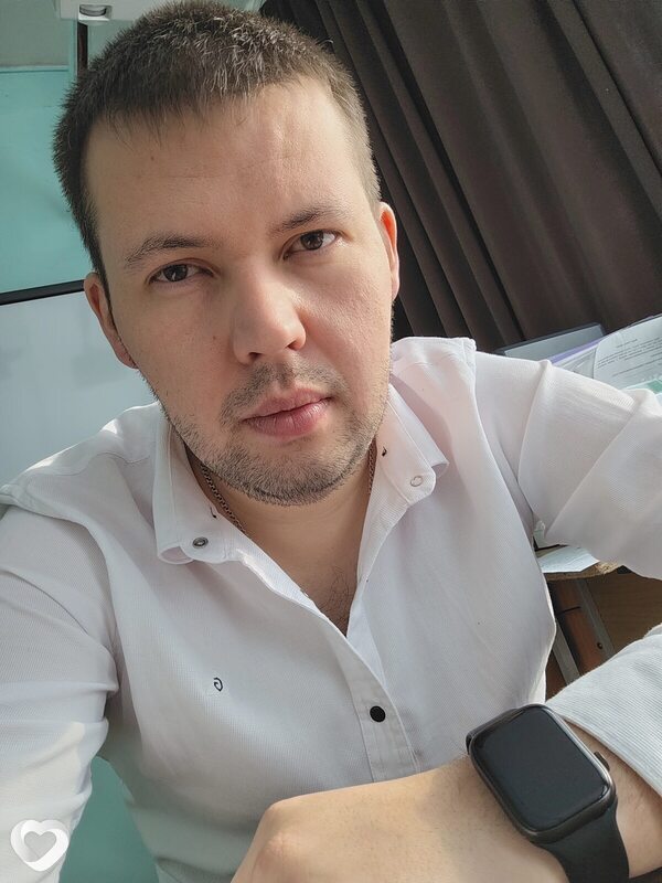 Дмитрий, Краснокаменск