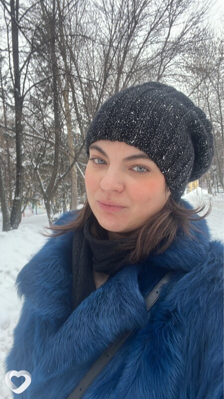 Марина, 36, Уфе — анкета №1960044