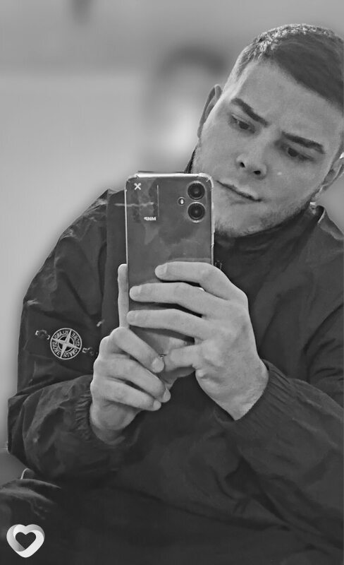 Efroim, 26, Уфе — анкета №1960052