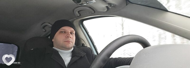 Aleksandr, 34, Великом Новгороде — анкета №1959925