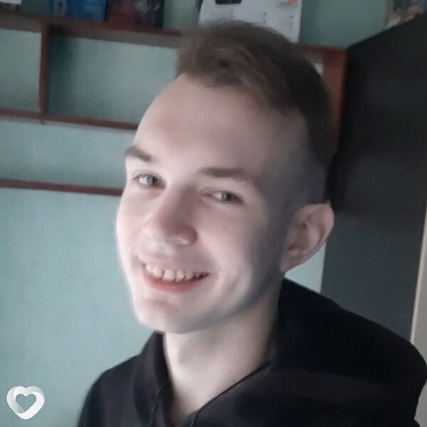Юрий, 20, Белгороде — анкета №1959989