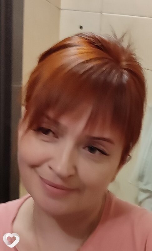 Марина, 46, Санкт-Петербурге — анкета №1960157