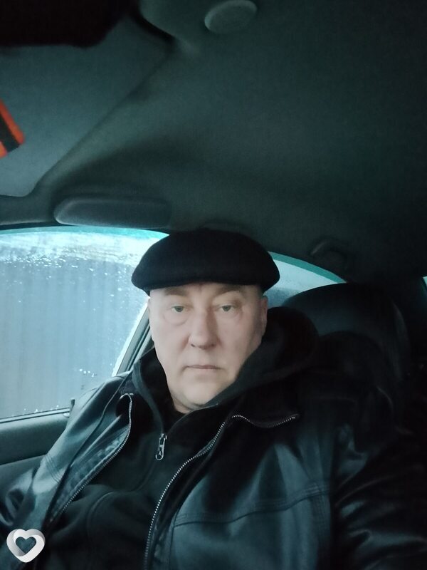 Сергей, 53, Раменском — анкета №1960077