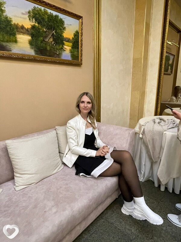 Екатерина, 42, Твери — анкета №1960096
