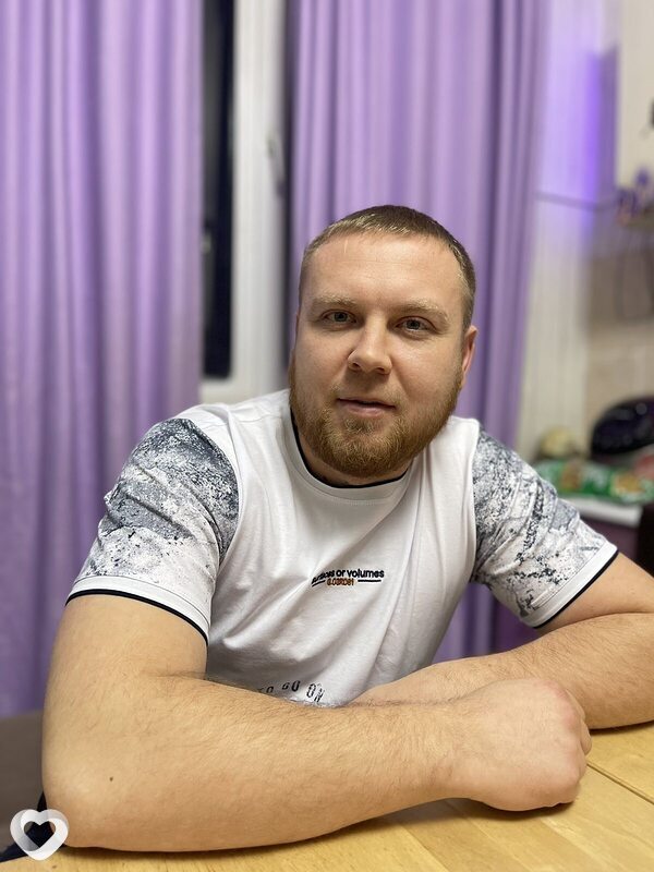 Дмитрий, 34, Заводоуковске — анкета №1960099