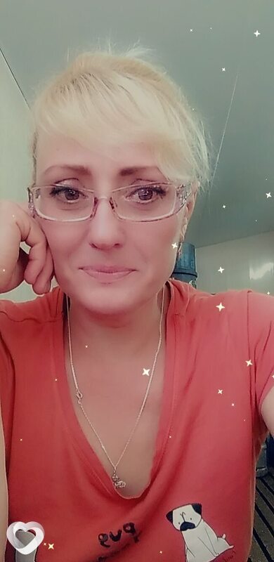 Olga, 52, Волгограде — анкета №1960007