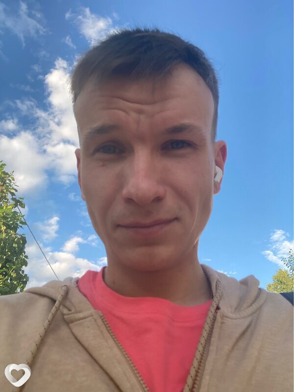 Дмитрий, 29, Улан-Удэ — анкета №1960021