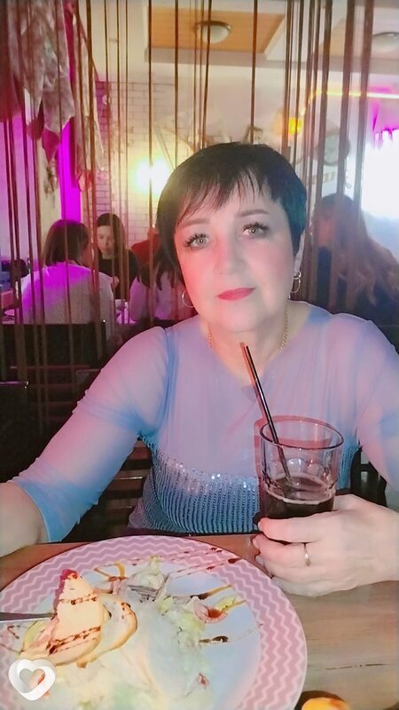 Елена, 56, Иванове — анкета №1960216