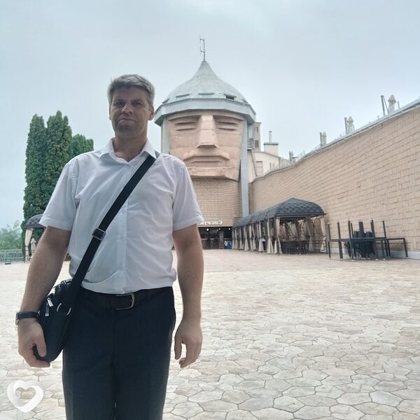 Дмитрий, 42, Белгороде — анкета №1960200