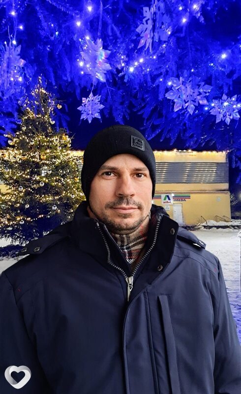 Vadim, Игналина