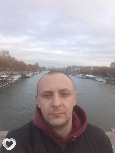 Дмитрий, 30, Кобрине — анкета №1960137