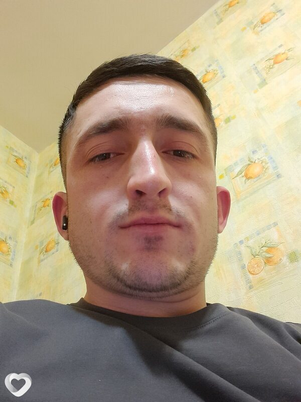 Abdullayev, 26, Нижнем Новгороде — анкета №1960148