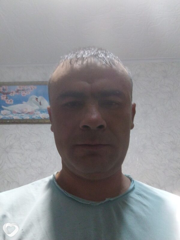 Денис, 40, Оренбурге — анкета №1960581