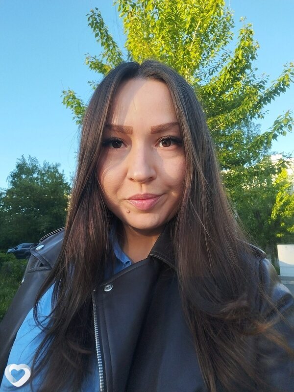 Алина, 32, Саратове — анкета №1960607