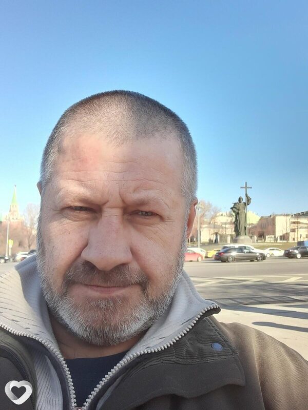 Игорь, 55, Новосибирске — анкета №1960613