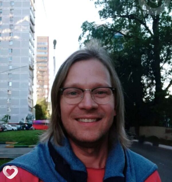 Alex, 49, Химках — анкета №1960272