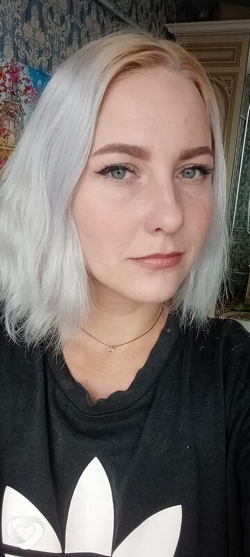 Анна, Красный Холм