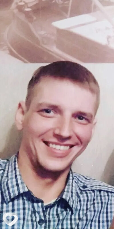 Сергей, 36, Минске — анкета №1960691