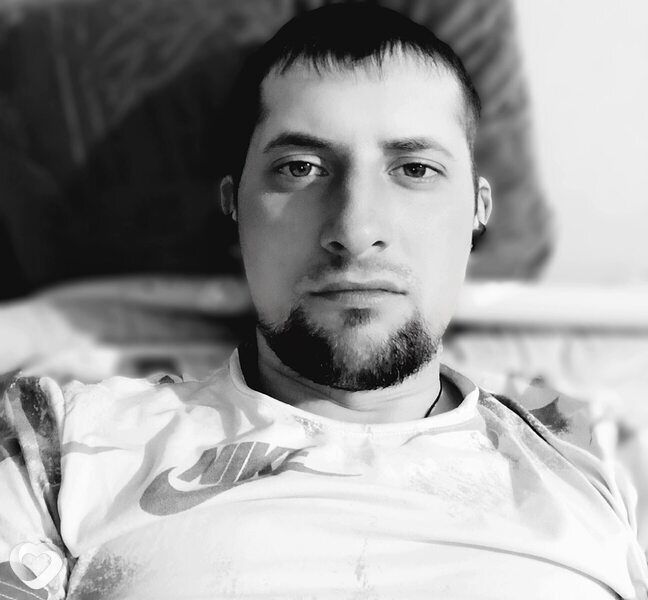 Сергей, 30, Курске — анкета №1960343
