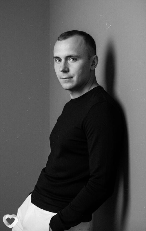Арсений, 40, Пинске — анкета №1960387