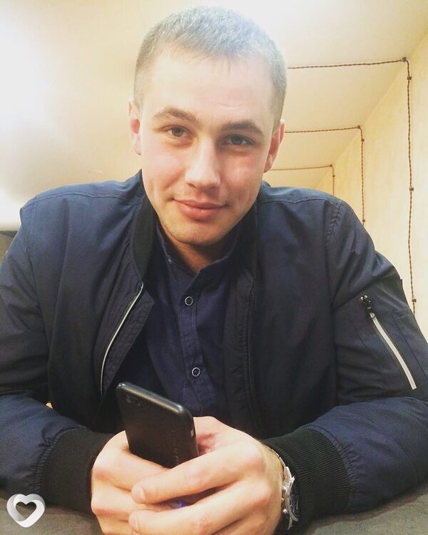 Вячеслав, 27, Азове — анкета №1960409