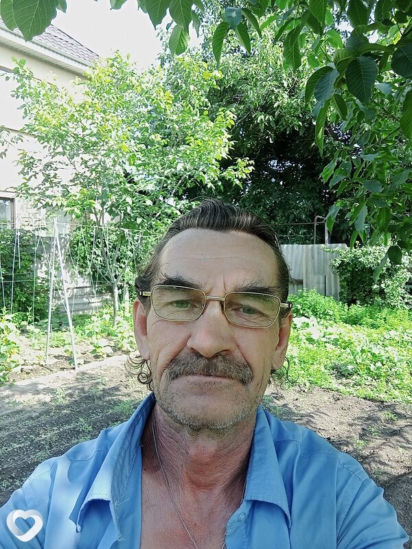 Александр, 59, Бишкек — анкета №1960425