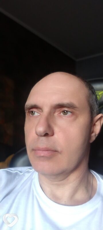 Дмитрий, 51, Химках — анкета №1960547