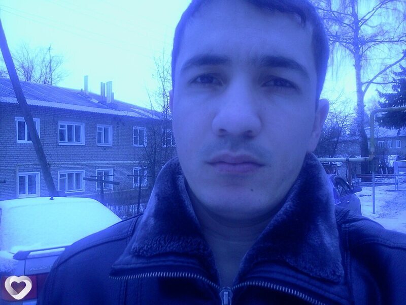 Алик, 40, Владимире — анкета №1960513