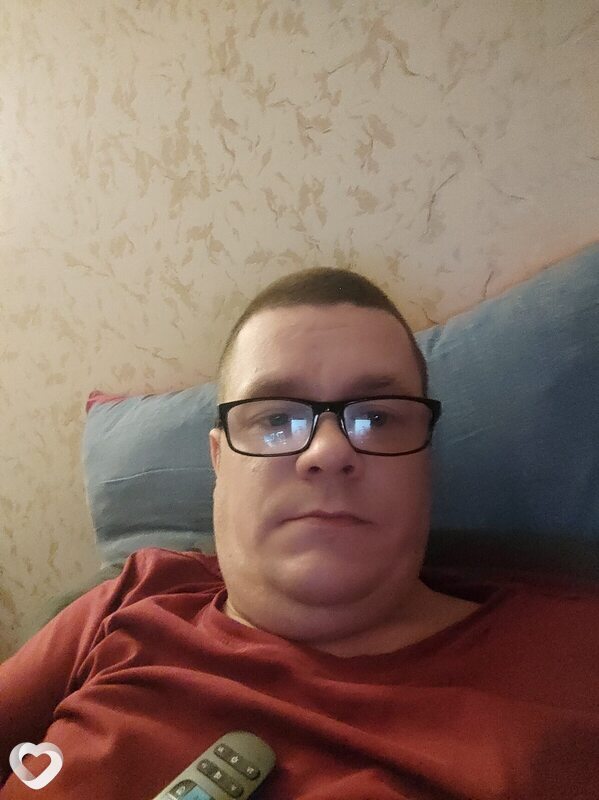 Sergej, 40, Рига — анкета №1960522