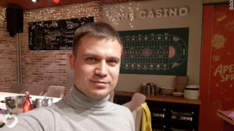 Алексей, 25, Йошкар-Оле — анкета №1960658