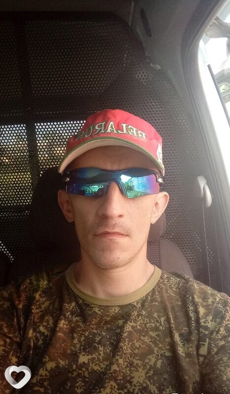 Юрий, 54, Слуцке — анкета №1960677