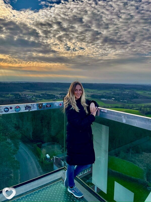 Марина, Лодзь