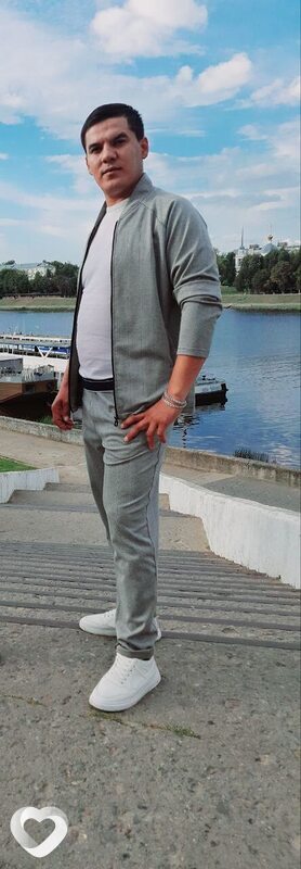 Лев, 33, Твери — анкета №1960638