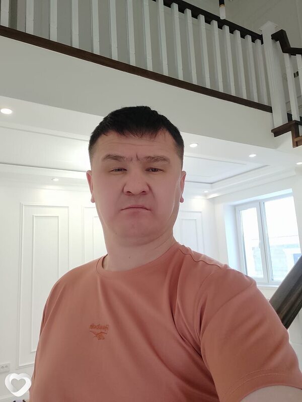 Алик, 42, Туркестане — анкета №1960466