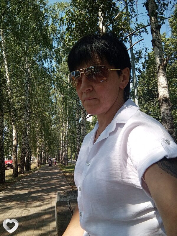Наталья, 51, Набережных Челнах — анкета №1960473