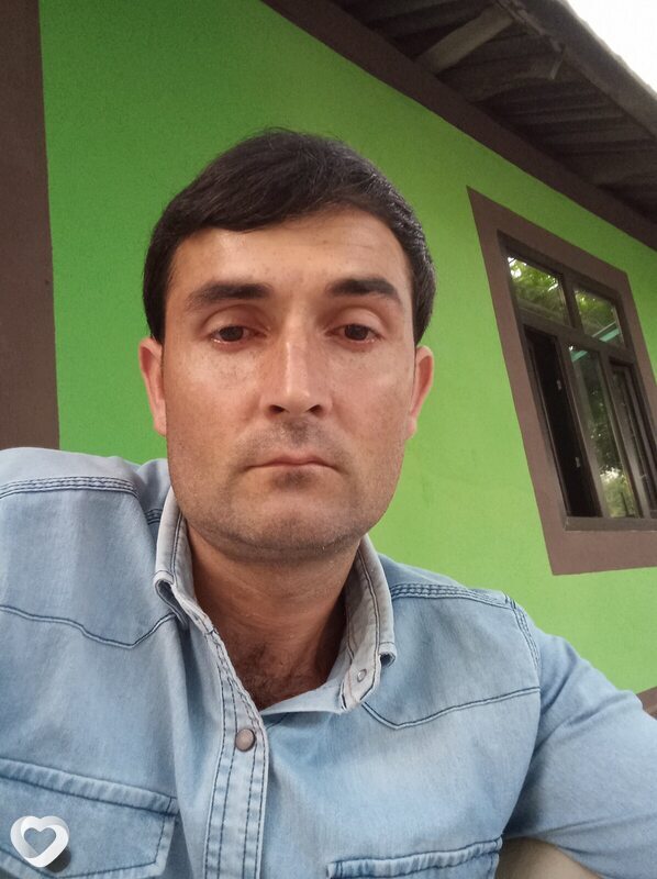 Али, 33, Калининграде — анкета №1960475