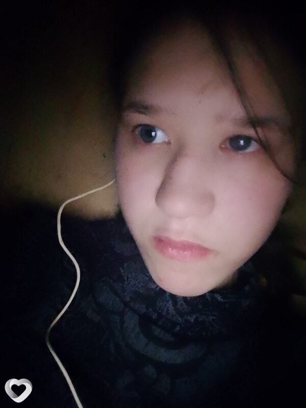 Надя, Клецк