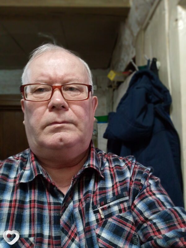 Владимир, Объячево