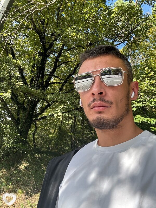 Дмитрий, 33, Сочи — анкета №1960792